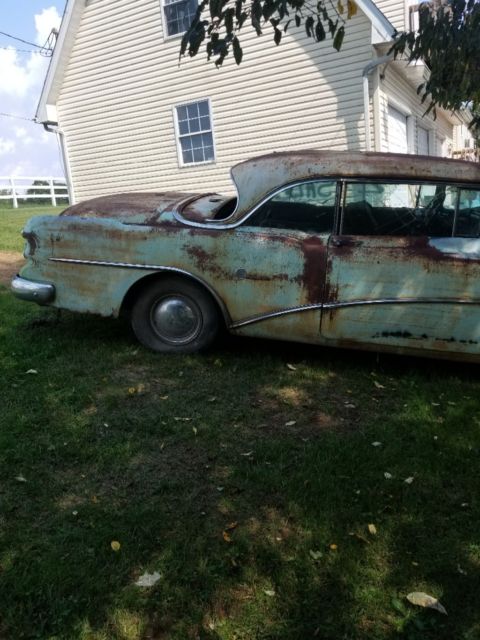 1954 Buick Other - photo 5