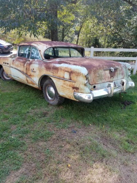 1954 Buick Other - photo 6
