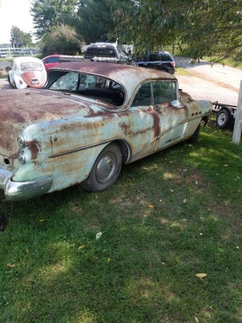 1954 Buick Other - photo 7