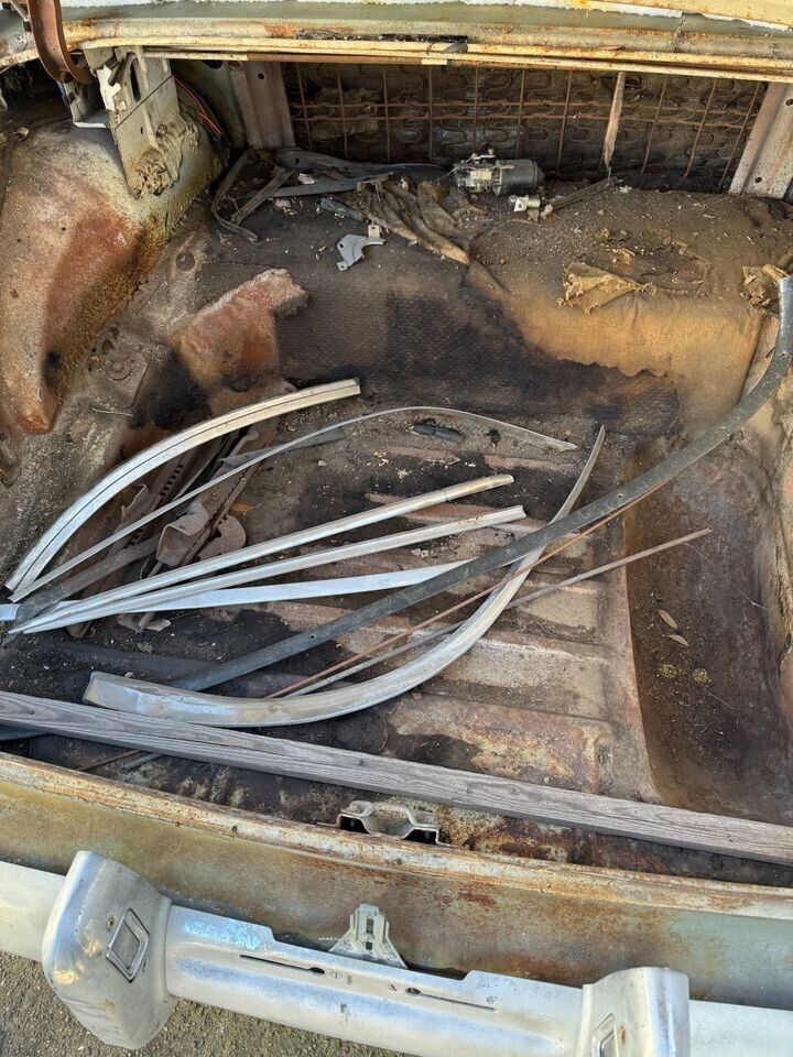 1954 Buick Century - photo 10