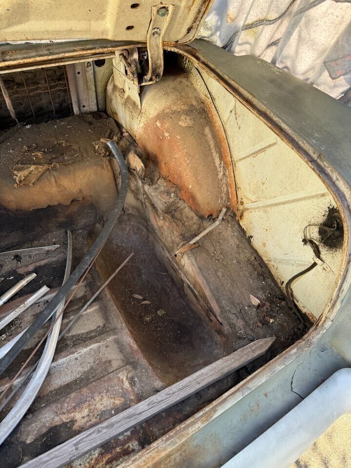 1954 Buick Century - photo 11