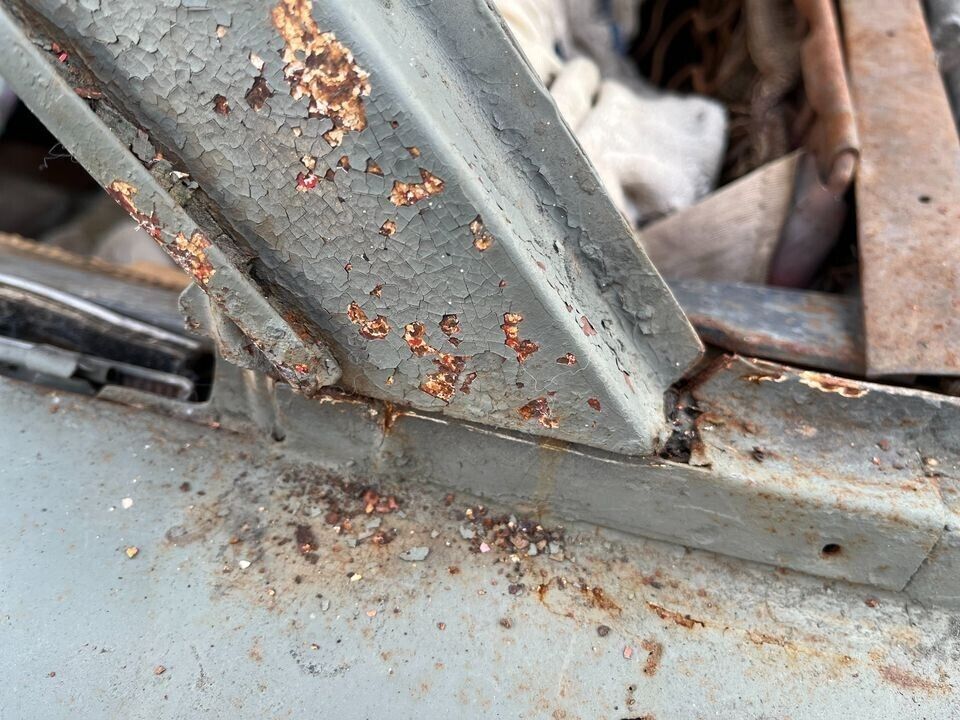 1954 Buick Century - photo 13