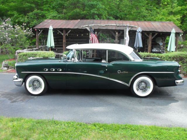 1954 Buick Century