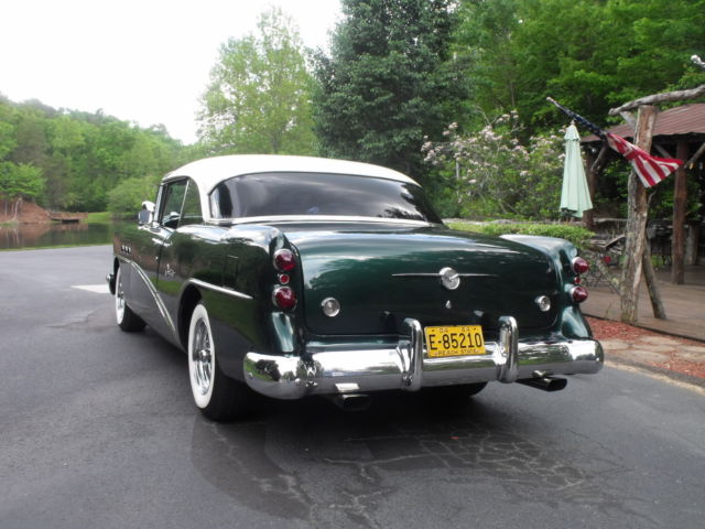 1954 Buick Century - photo 3