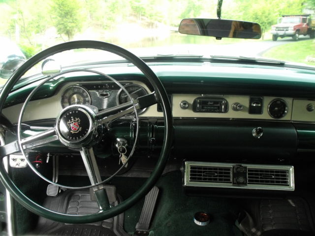 1954 Buick Century - photo 4