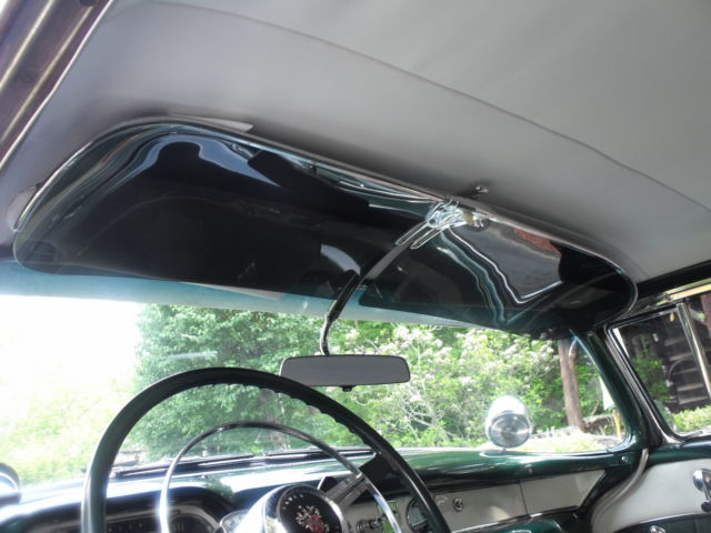1954 Buick Century - photo 5
