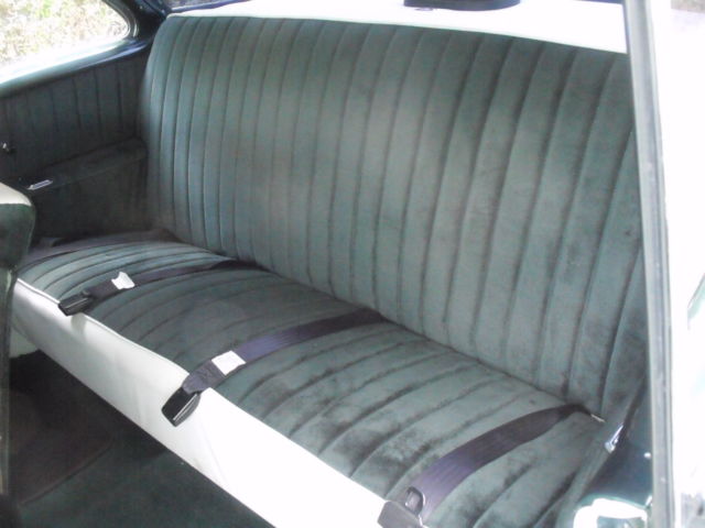 1954 Buick Century - photo 6