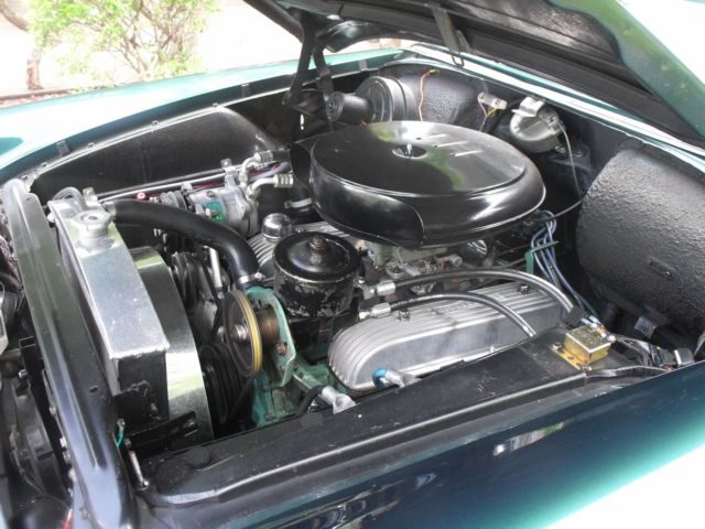 1954 Buick Century - photo 7