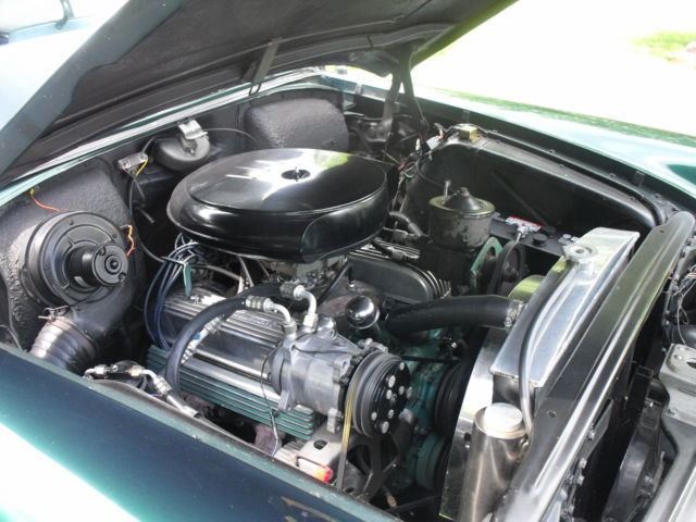 1954 Buick Century - photo 8