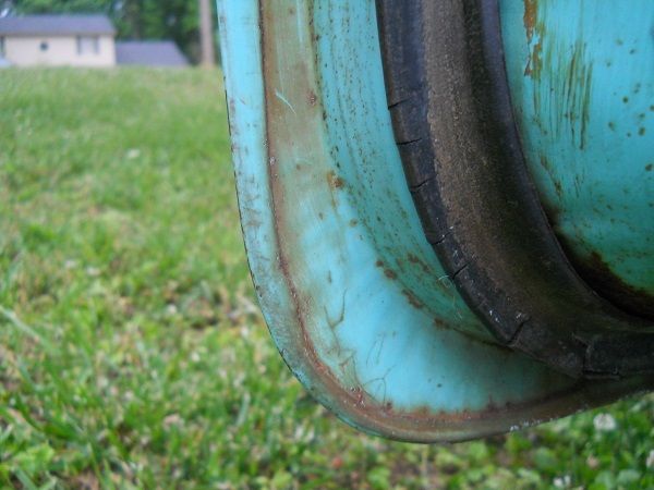 1954 Buick Century - photo 10