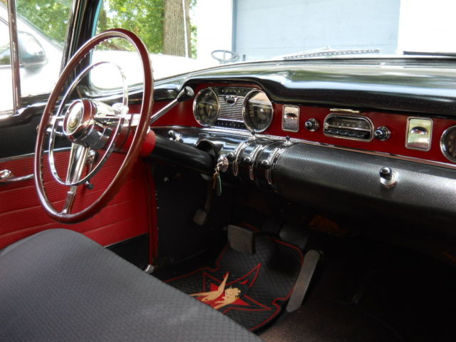 1954 Buick Century - photo 12