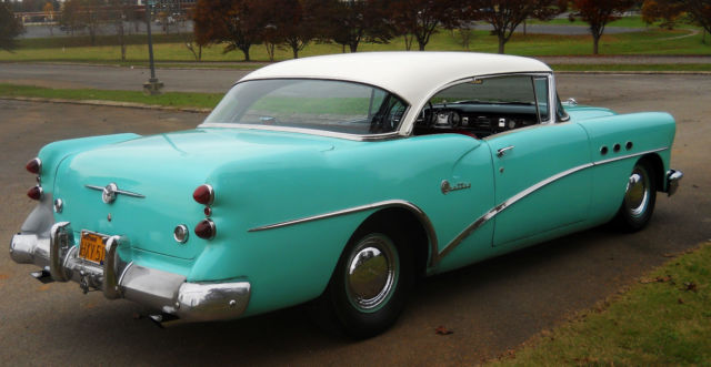 1954 Buick Century - photo 2