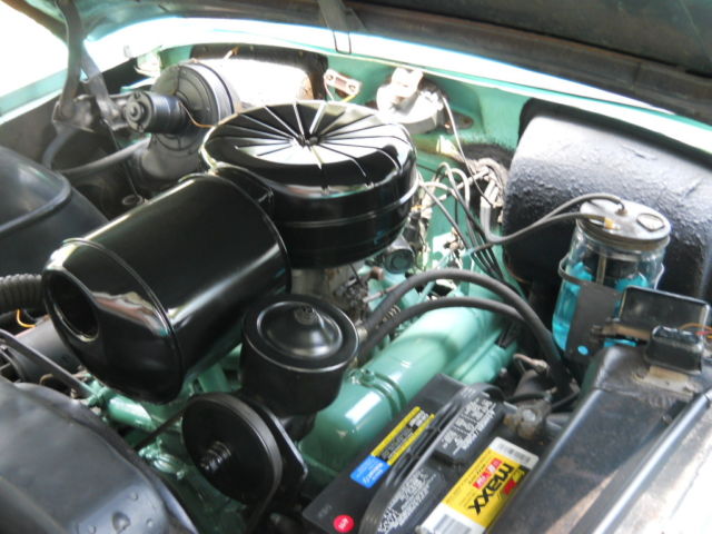 1954 Buick Century - photo 6