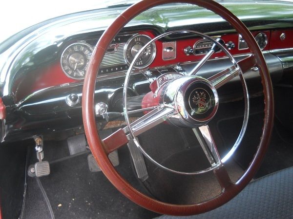 1954 Buick Century - photo 7