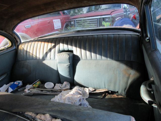 1954 Buick Century - photo 9