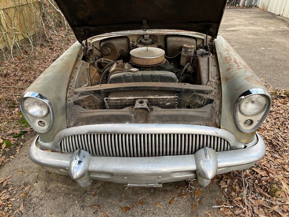 1954 Buick Century - photo 4