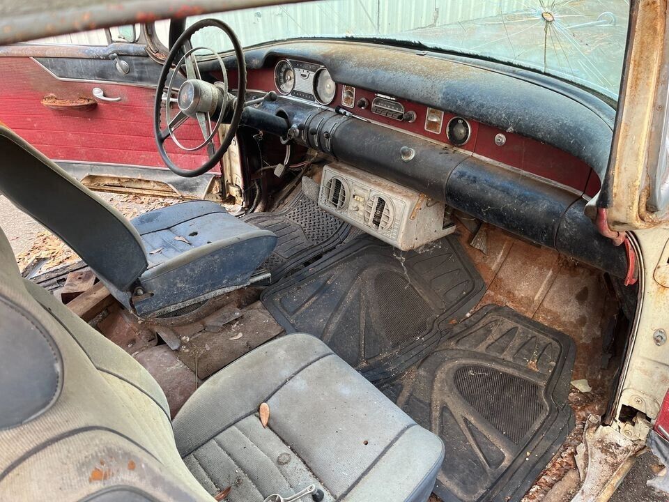 1954 Buick Century - photo 5