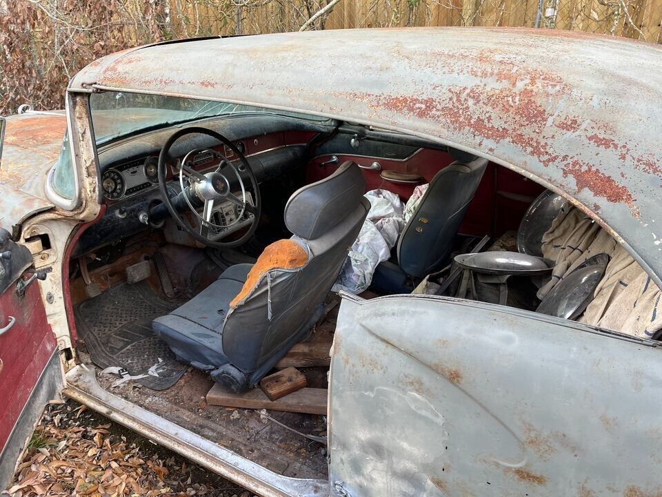 1954 Buick Century - photo 6