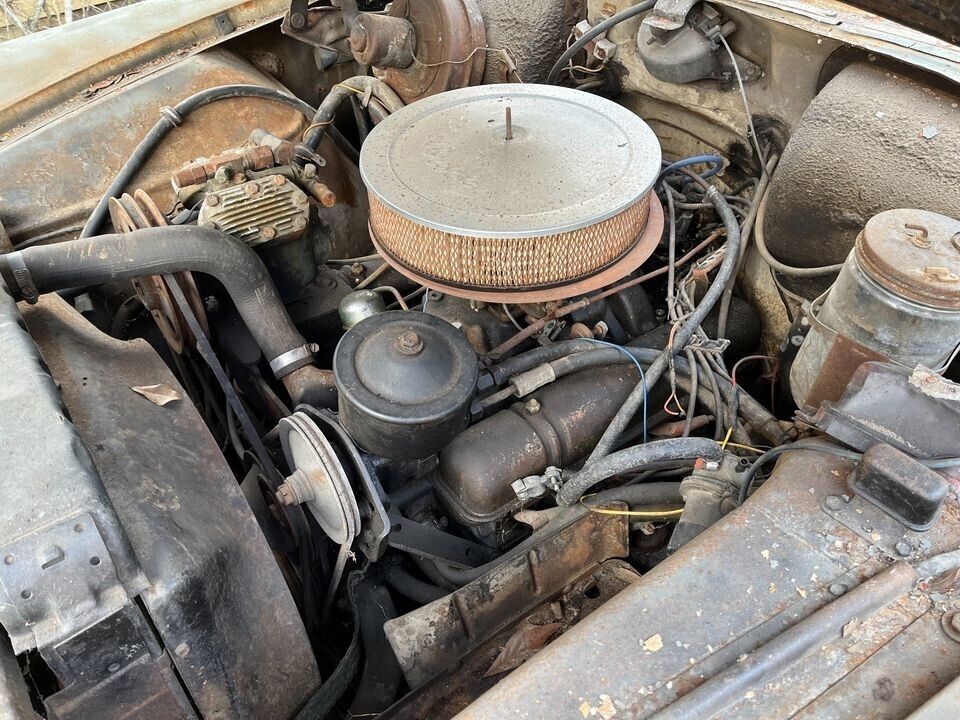 1954 Buick Century - photo 8