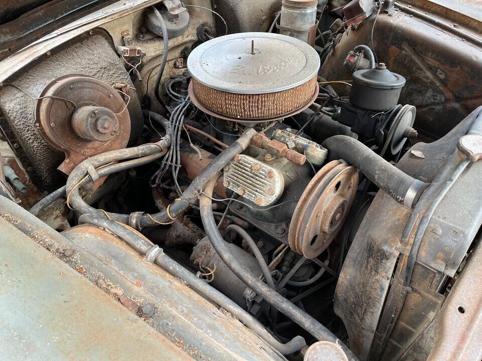 1954 Buick Century - photo 9