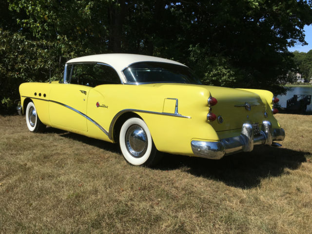 1954 Buick Century - photo 2