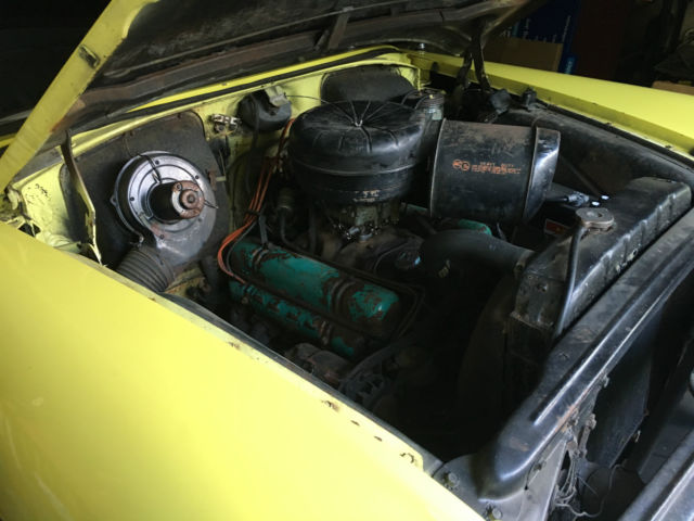 1954 Buick Century - photo 3