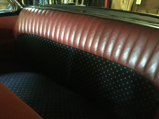 1954 Buick Century - photo 4