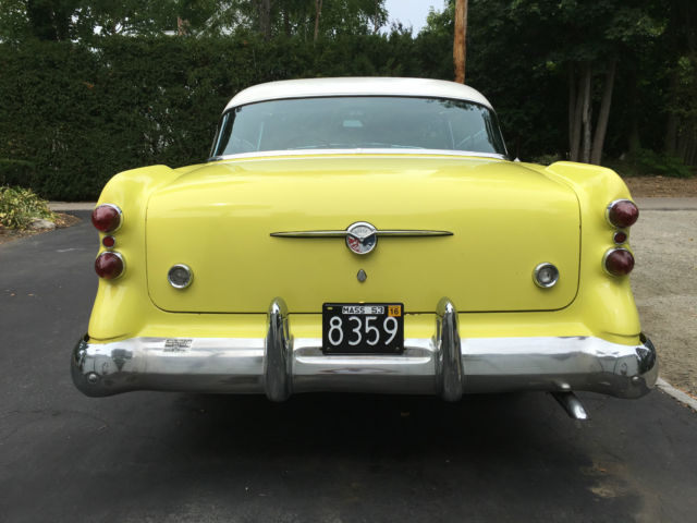 1954 Buick Century - photo 5