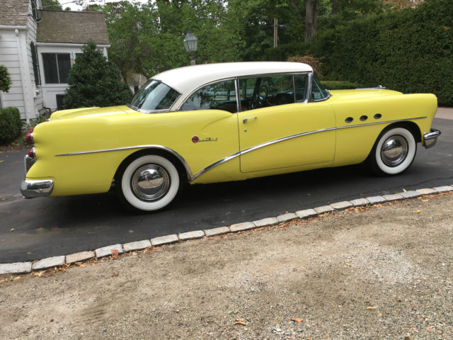 1954 Buick Century - photo 6