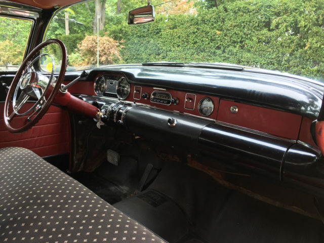 1954 Buick Century - photo 7