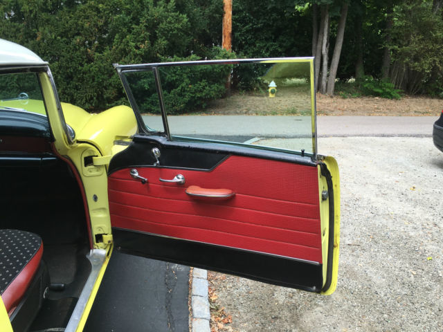 1954 Buick Century - photo 8