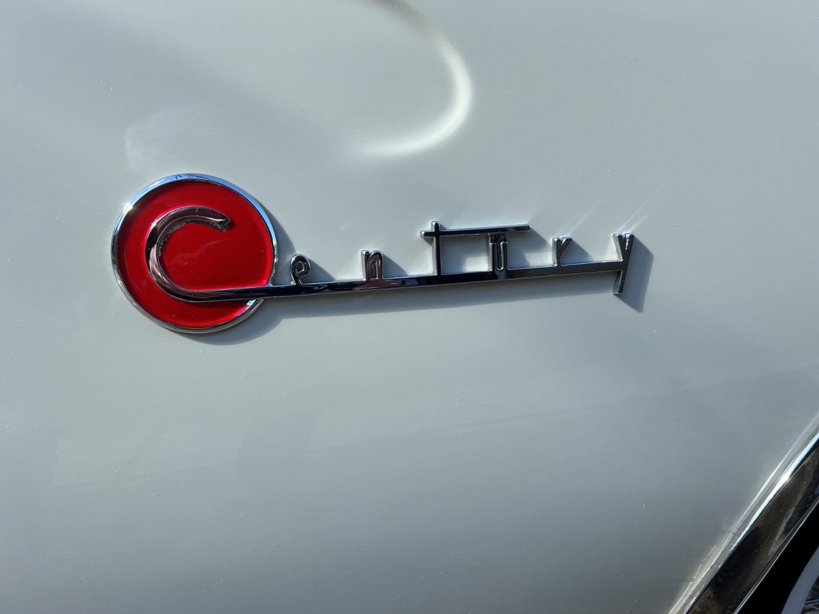 1954 Buick Century - photo 11