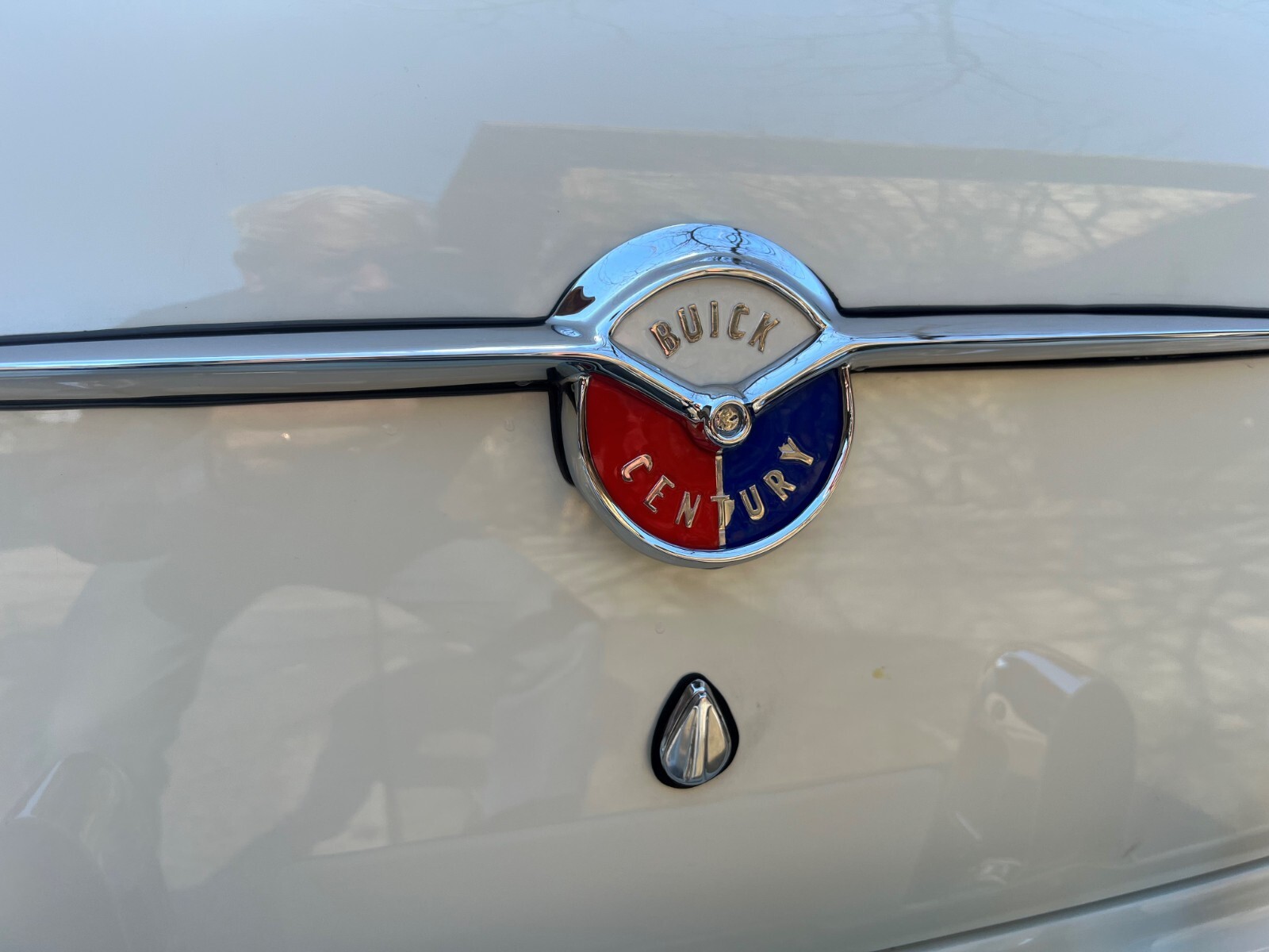 1954 Buick Century - photo 12