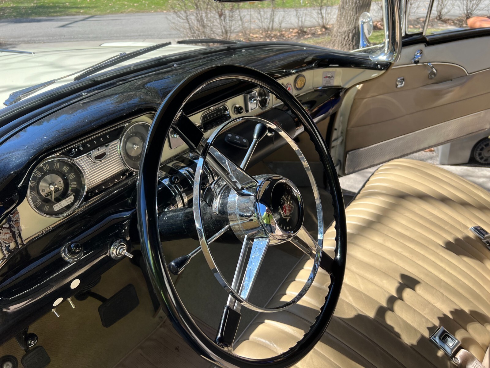 1954 Buick Century - photo 2