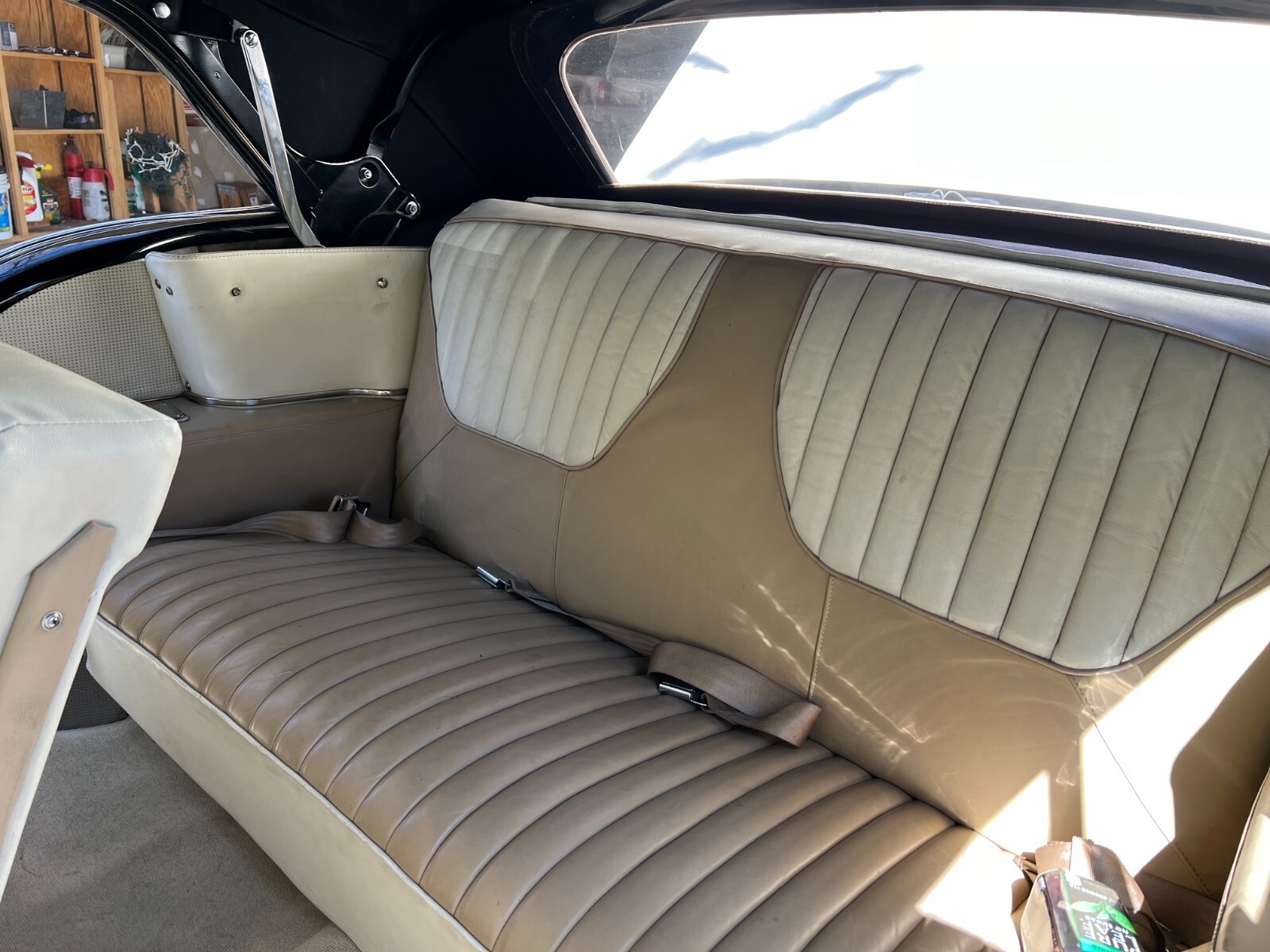 1954 Buick Century - photo 3