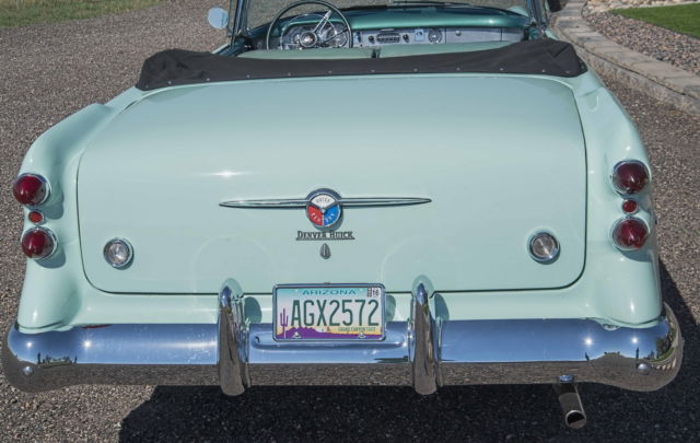 1954 Buick Century Century - photo 10