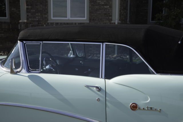 1954 Buick Century Century - photo 6