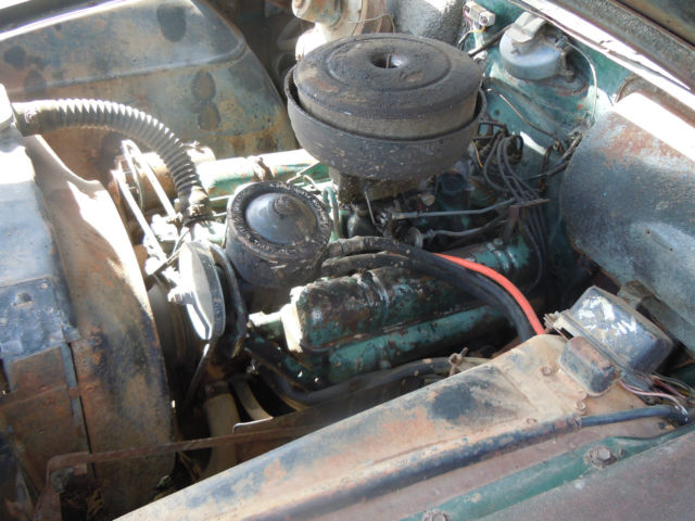 1954 Buick Century - photo 9