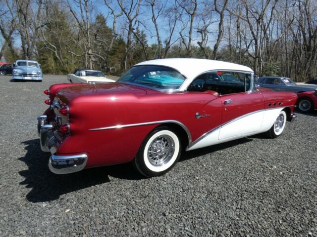 1954 Buick Century Century - photo 11