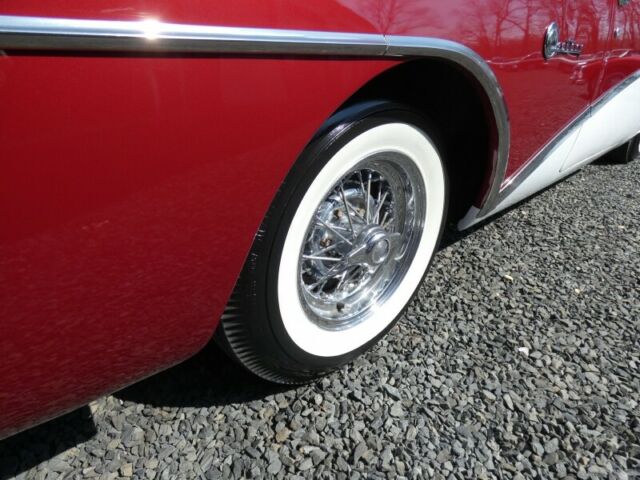 1954 Buick Century Century - photo 12