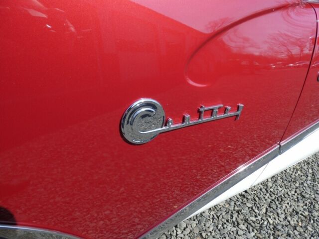 1954 Buick Century Century - photo 13