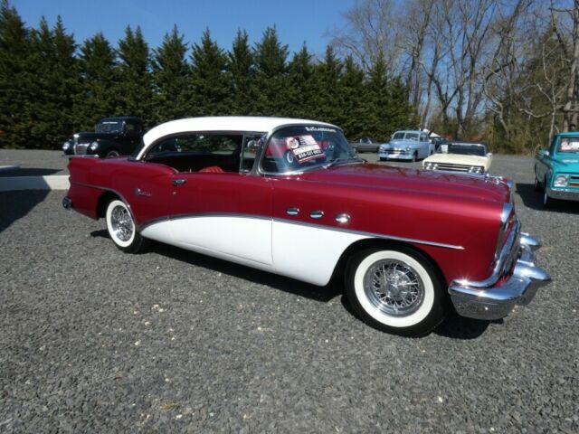 1954 Buick Century Century - photo 2