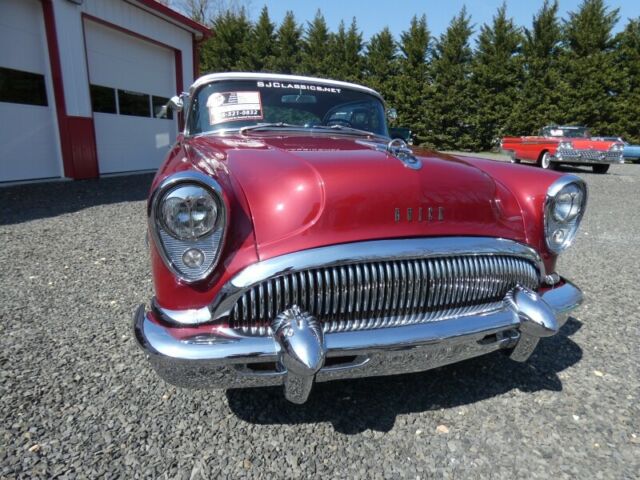 1954 Buick Century Century - photo 3