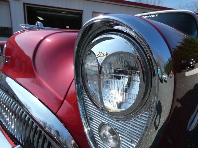 1954 Buick Century Century - photo 4