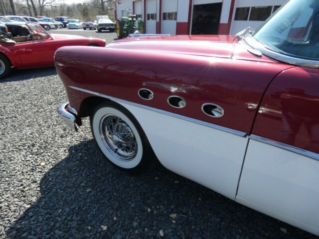 1954 Buick Century Century - photo 5