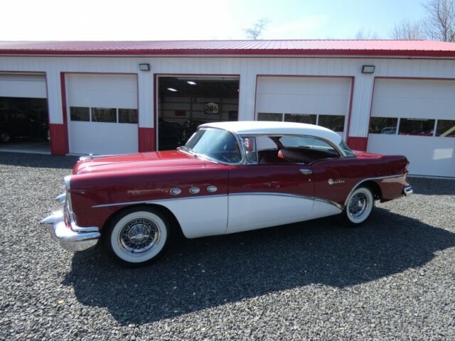 1954 Buick Century Century - photo 6