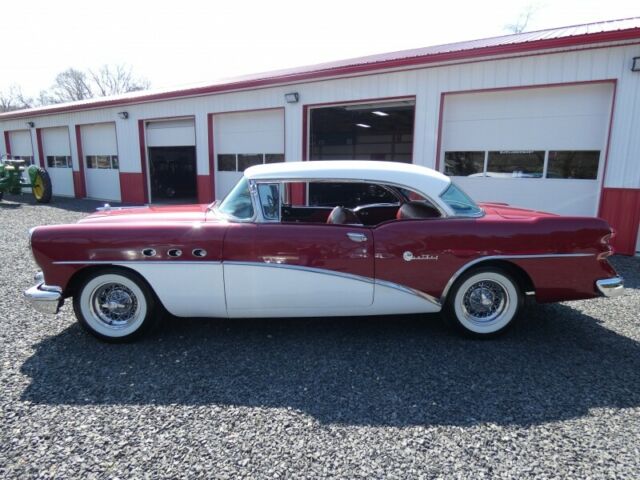 1954 Buick Century Century - photo 7
