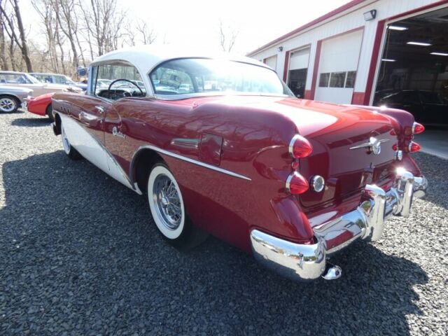 1954 Buick Century Century - photo 8