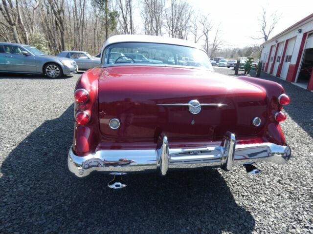 1954 Buick Century Century - photo 9