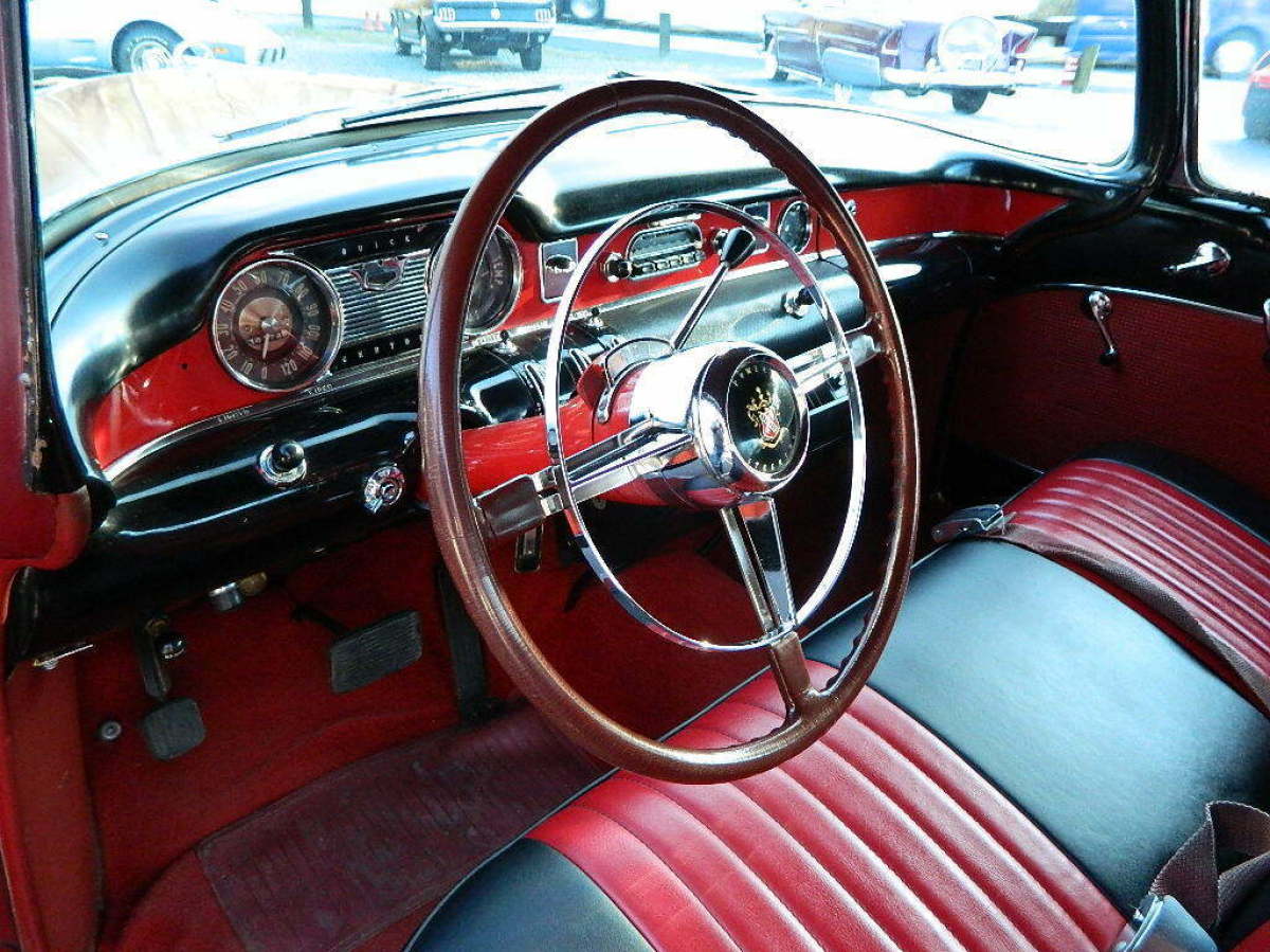 1954 Buick Century - photo 10
